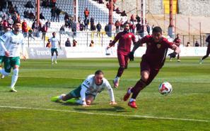 Bandırma Spor - Alagöz Holding Iğdır FK: 0-0