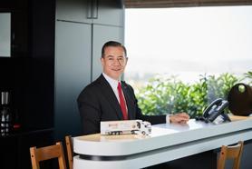 Eyüp Bartık: Türkiye üzerinden gerçekleşen transit taşımacılıkta talep artışı görüyoruz