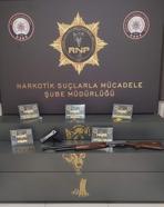 Rize’de ‘torbacı' operasyonu; 13 tutuklama