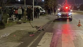 Ölümlü kazada minibüsün şoförü tutuklandı