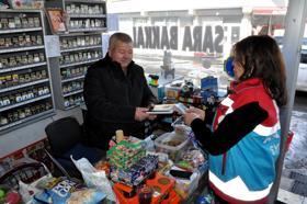'Zimem defteri' geleneği Kars'ta yaşatılıyor; 328 kişinin borcu ödendi