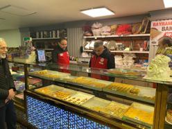 Niğde'de gıda denetimi