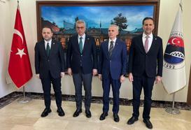 Bakan Memişoğlu: SHM'lere giden 210 bin vatandaşımız ideal kilosuna ulaştı