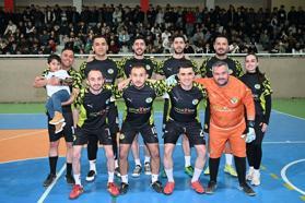 DMD hastası Rahmi Kerem için düzenlenen turnuvada 196 bin 970 TL toplandı