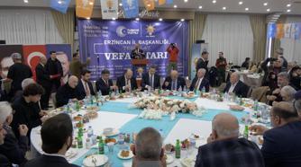 Bakan Bayraktar; İliç’teki maden ocağını çevresel tedbiri alarak tekrar açmayı hedefliyoruz (2)