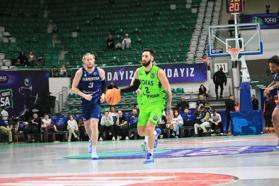 TOFAŞ - Karditsa Laponiki: 90-98