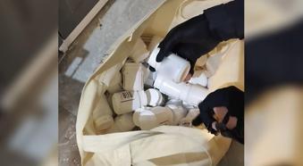 Malatya'da uyuşturucu operasyonu; 3 tutuklama