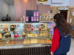 Kemer’de bayram denetimi