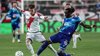 Cherif Ndiaye: Hayal kırıklığı yaşıyoruz