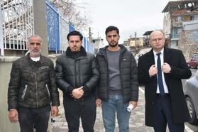 Kazada ölen motokuryenin babası: Bayramımız zehir oldu/Ek fotoğraflar