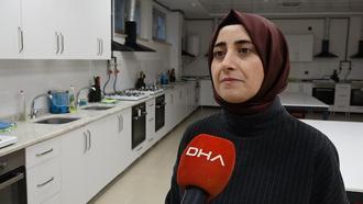 Uzmanından Ramazan Bayramı'nda 'sağlıklı beslenme' uyarısı