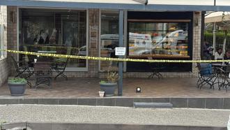 Aydın’da fırın sahiplerine silahlı saldırı: 2 kardeş öldü