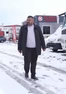 Tartıştığı eşini tabancayla öldürdü (2)