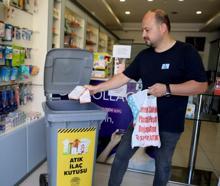 Nilüfer Belediyesi ‘Sıfır Atık Belgesi’ni yeniledi