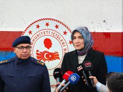 İçişleri Bakan Yardımcısı Yiğitbaşı: Kazalarda yüzde 50'lik bir azalış var