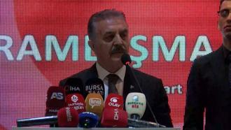 MHP Genel Sekreteri Büyükataman: Terörsüz Türkiye gerçekleşecek, Türk ve Türkiye Yüzyılı hedeflerimiz başarıya ulaşacaktır