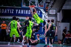 TOFAŞ - Yukatel Merkezefendi Belediyesi: 88-93