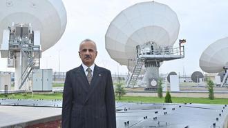 Bakan Uraloğlu: 5G altyapısı tamamlanan yolda test süreci başlıyor