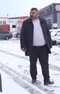 Kayseri'de eşini tabancayla öldüren şüpheli yakalandı