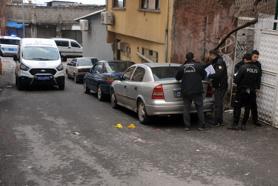 Kahramanmaraş’ta silahlı kavga: 1 yaralı