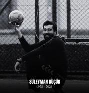 Somaspor'un rakibi Isparta 32
