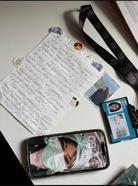 Kaza kurbanı tıp öğrencisi Yaren’in ölmeden önce yazdığı not ortaya çıktı