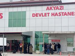 Sakarya'da akrabalar arası silahlı kavga: 2 yaralı