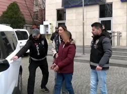 Kırklareli'de evdeki yangında ölümün, cinayet olduğu ortaya çıktı