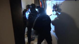 Nevruz etkinliklerinde terör örgütü propagandasına yönelik operasyon: 38 gözaltı