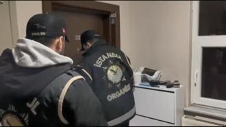 İstanbul'da FETÖ’ye yönelik operasyon: 25 gözaltı