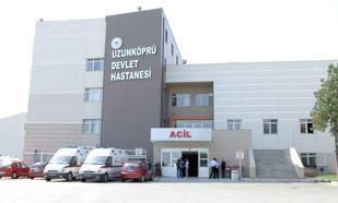 Lunaparkta oyun aletinin korumalığı açıldı, başından ve kolundan yaralandı