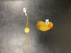 500 bin liralık ziynet eşyası çalan ikiz kız kardeşlere gözaltı