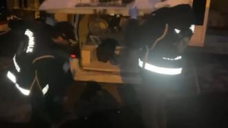 İstanbul'da silah kaçakçılığına yönelik operasyon: 2 gözaltı