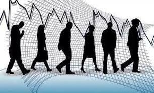 TÜİK: 2025'te işsizlik oranı yüzde 8,3 seviyesinde gerçekleşti