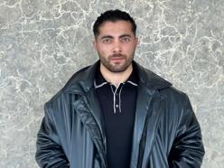 'APP' plakasını değiştirmek için 150 TL 'hizmet bedeli' istendi; suç duyurusunda bulundu