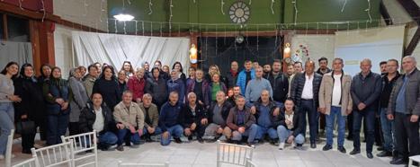 Lokantacı ve pastacılara hijyen eğitimi