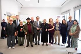 Osmangazi Belediyesi BAREM'de Yaşlılara Saygı Haftası etkinliği düzenledi