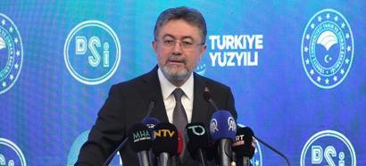 Bakan Yumaklı: Sulama işletmesi, bütçe, bakım ve su dağıtımını tek çatıda toplayacağız