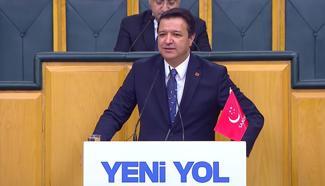 Arıkan: Washington'daki hesap Tahran'da tutmadı