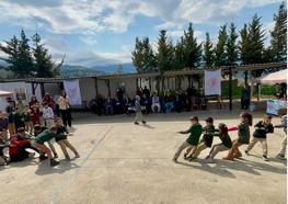 Arsuz’da 'Sağlıklı Çocuk, Sağlıklı Gelecek' etkinliği