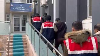 24 ilde DEAŞ operasyonu: 88 gözaltı