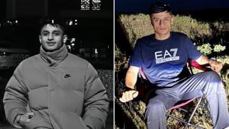 Esenler'de kavga sırasında silahla yaralanan 19 yaşındaki Umut hayatını kaybetti