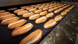 İzmir'de ekmeğe zam