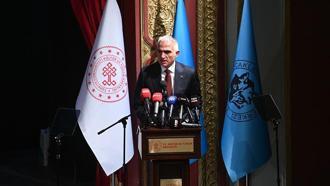 Bakan Ersoy: Ziya Gökalp’ın fikirleri, gençlerimiz için pusula olabilir