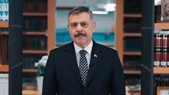 Bakan Çiftçi, AB İçişleri ve Göç Komiseri Brunner ile görüştü