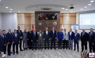 Cumhuriyet Başsavcılığı Koruma Kurulu toplandı