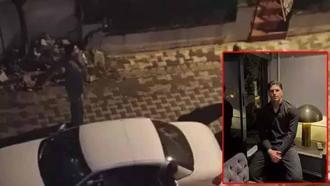 Futbolcu Kubilay Kaan Kundakçı cinayeti; rapçi Vahap Canbay'ın ifadesi ortaya çıktı