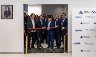 Yapay zeka alanında Türkiye-Almanya iş birliği