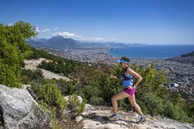 Toroslardan Akdeniz'e nefes kesen mücadele başlıyor
