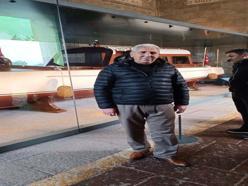 Keresteli cinayetin sanığına müebbet hapis